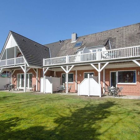 Villa App-4-Midlum Sankt Peter-Ording Exterior foto