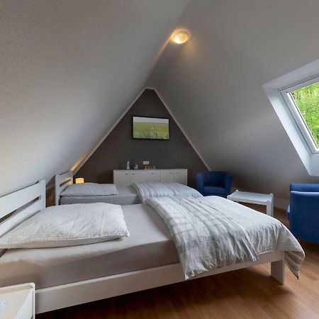 Villa App-4-Midlum Sankt Peter-Ording Exterior foto