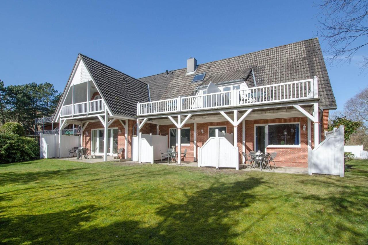 Villa App-4-Midlum Sankt Peter-Ording Exterior foto
