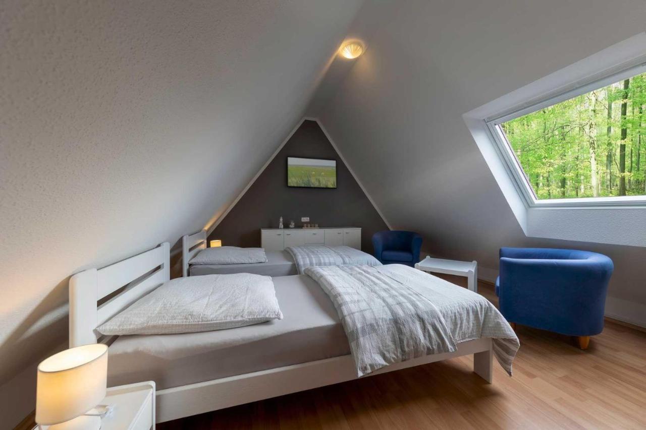 Villa App-4-Midlum Sankt Peter-Ording Exterior foto