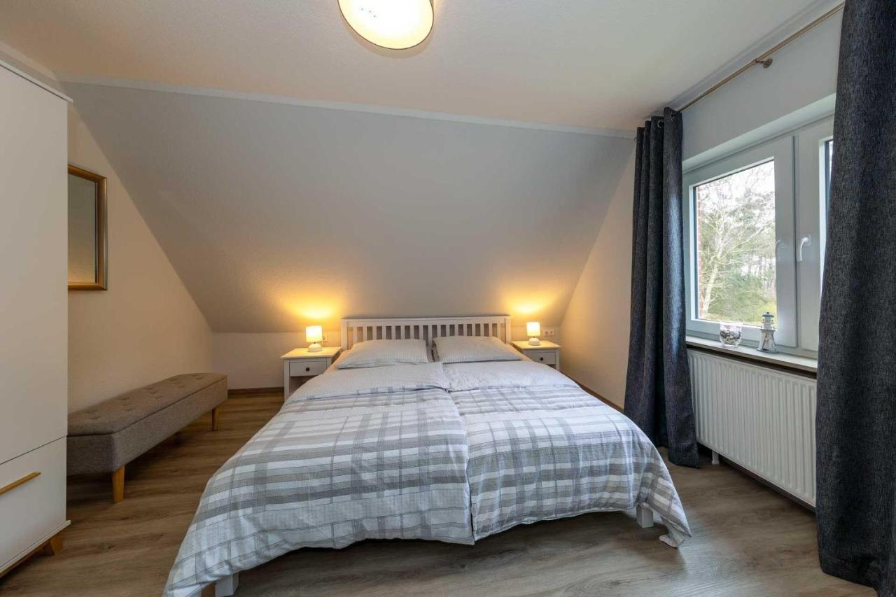 Villa App-4-Midlum Sankt Peter-Ording Exterior foto